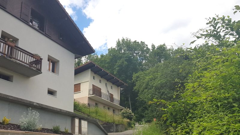 e maison existante à rénover