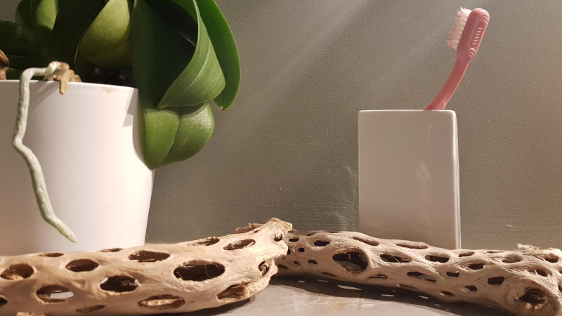 i rénovation et décoration d'une salle de bain existante
