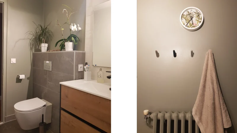i rénovation et décoration d'une salle de bain existante petit budget asba