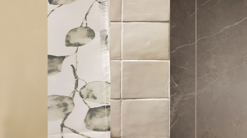 i rénovation et décoration d'une salle de bain existante petit budget moodboard asba74