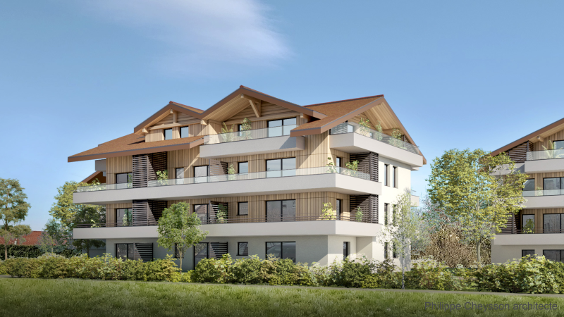 s logements coeur de village esprit ferme